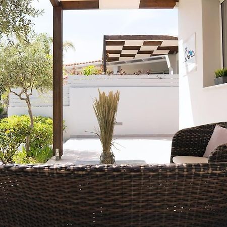 Villa Pierina House Tsilivi  Exterior foto