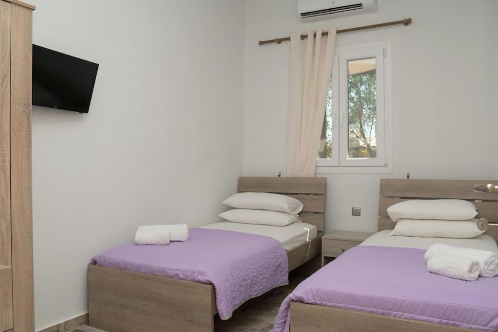 Villa Pierina House Tsilivi  Exterior foto