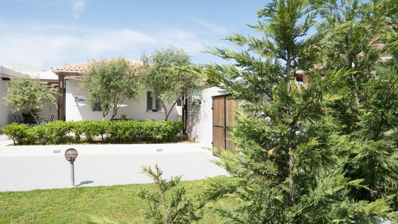 Villa Pierina House Tsilivi  Exterior foto