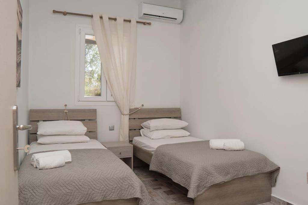 Villa Pierina House Tsilivi  Exterior foto