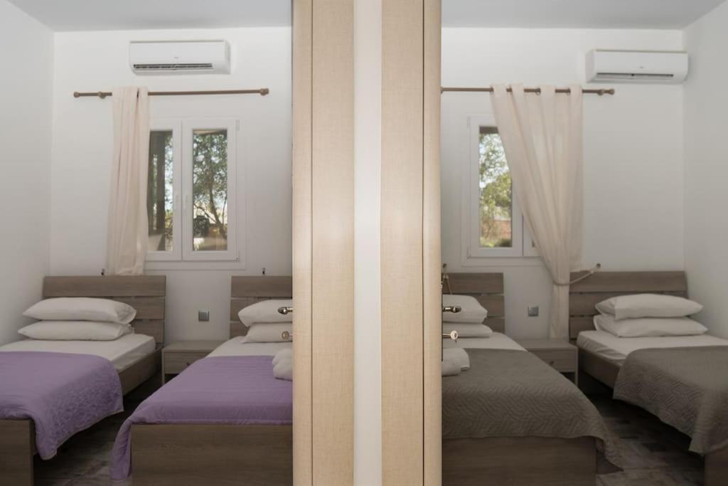 Villa Pierina House Tsilivi  Exterior foto