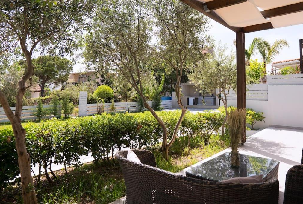 Villa Pierina House Tsilivi  Exterior foto