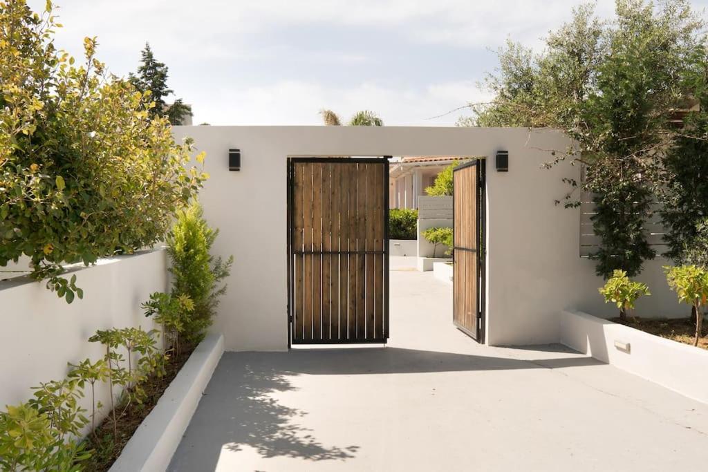 Villa Pierina House Tsilivi  Exterior foto