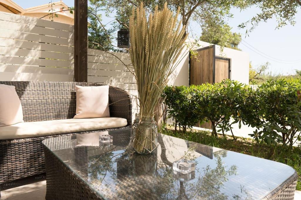 Villa Pierina House Tsilivi  Exterior foto