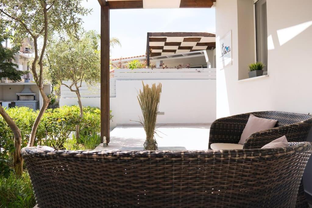Villa Pierina House Tsilivi  Exterior foto