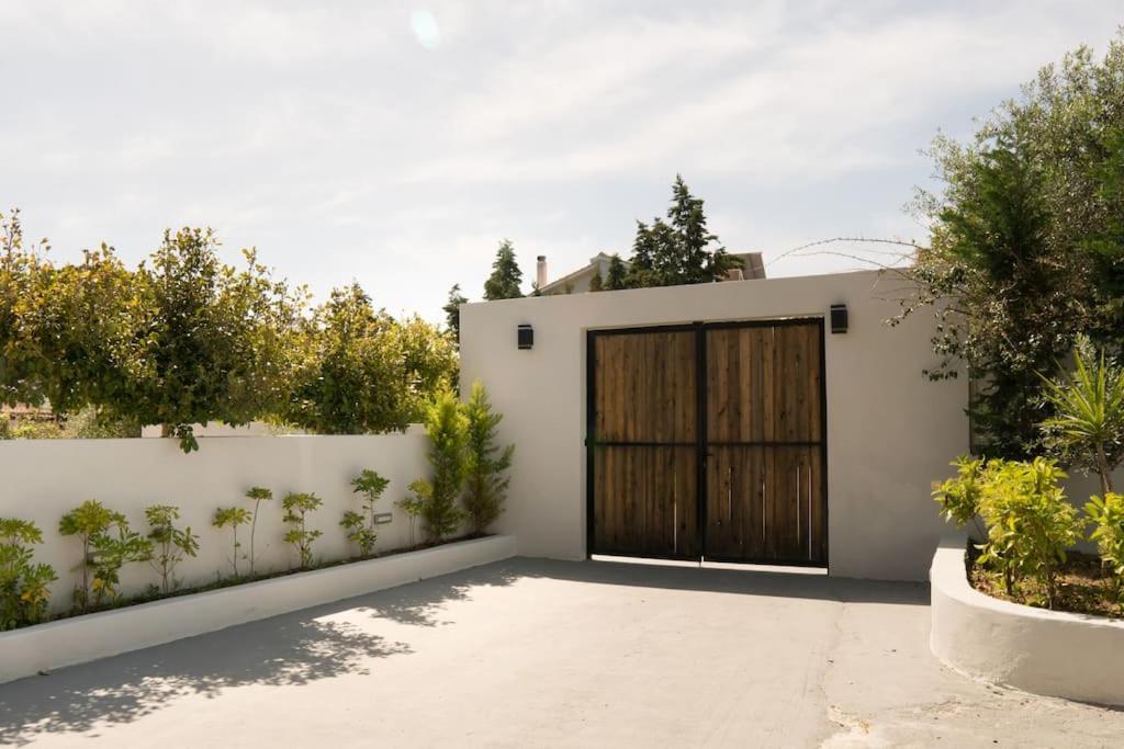 Villa Pierina House Tsilivi  Exterior foto